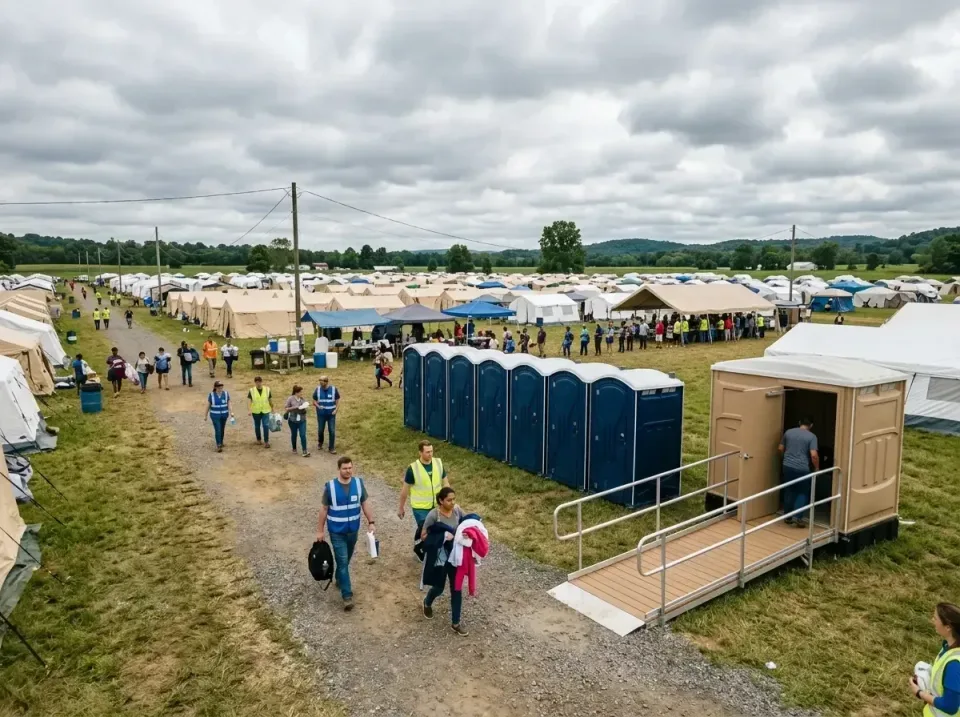 disaster-relief-camp-restrooms-010 — frequently asked questions, Dumpster & Portable Bathrooms Rental in Unadilla, GA